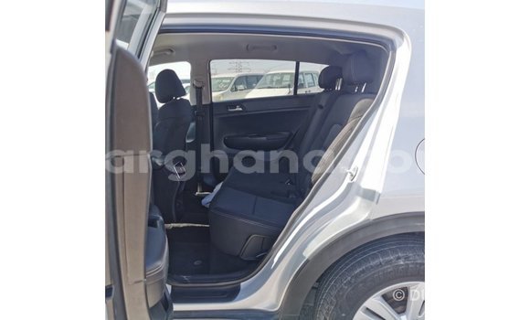 Buy Import Kia Sportage Other Car in Import - Dubai in Ashanti Buy Import Kia Sportage Other Car in Import - Dubai in Ashanti