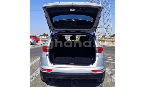 Buy Import Kia Sportage Other Car in Import - Dubai in Ashanti Buy Import Kia Sportage Other Car in Import - Dubai in Ashanti