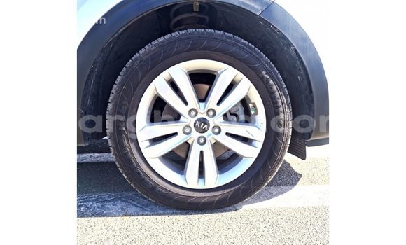 Buy Import Kia Sportage Other Car in Import - Dubai in Ashanti Buy Import Kia Sportage Other Car in Import - Dubai in Ashanti