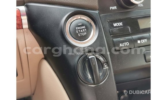 Buy Import Toyota Land Cruiser White Car in Import - Dubai in Ashanti Buy Import Toyota Land Cruiser White Car in Import - Dubai in Ashanti