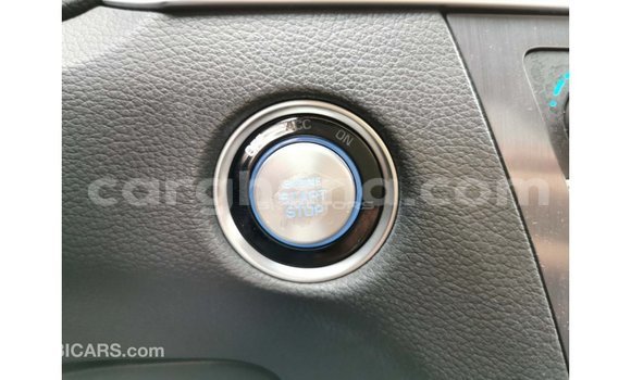 Buy Import Hyundai Genesis White Car in Import - Dubai in Ashanti Buy Import Hyundai Genesis White Car in Import - Dubai in Ashanti