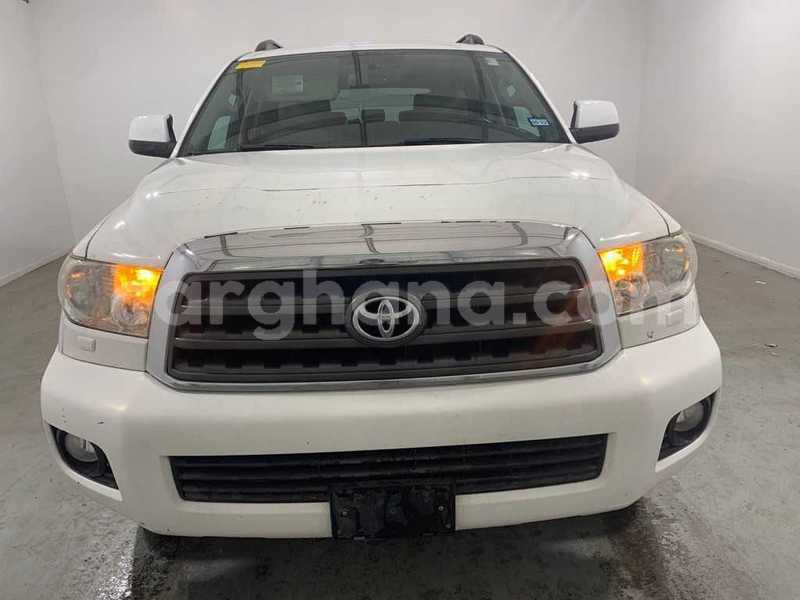 Big with watermark toyota sequoia greater accra accra 42724