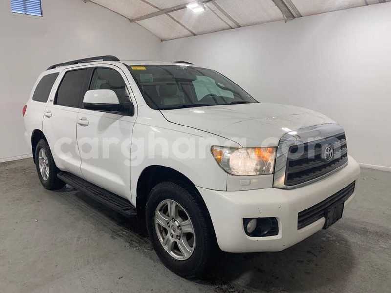 Big with watermark toyota sequoia greater accra accra 42724