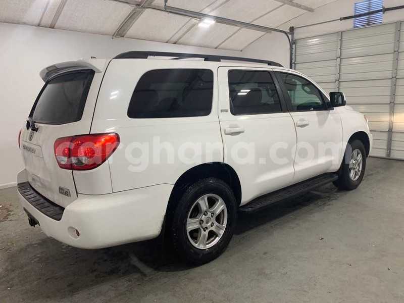 Big with watermark toyota sequoia greater accra accra 42724