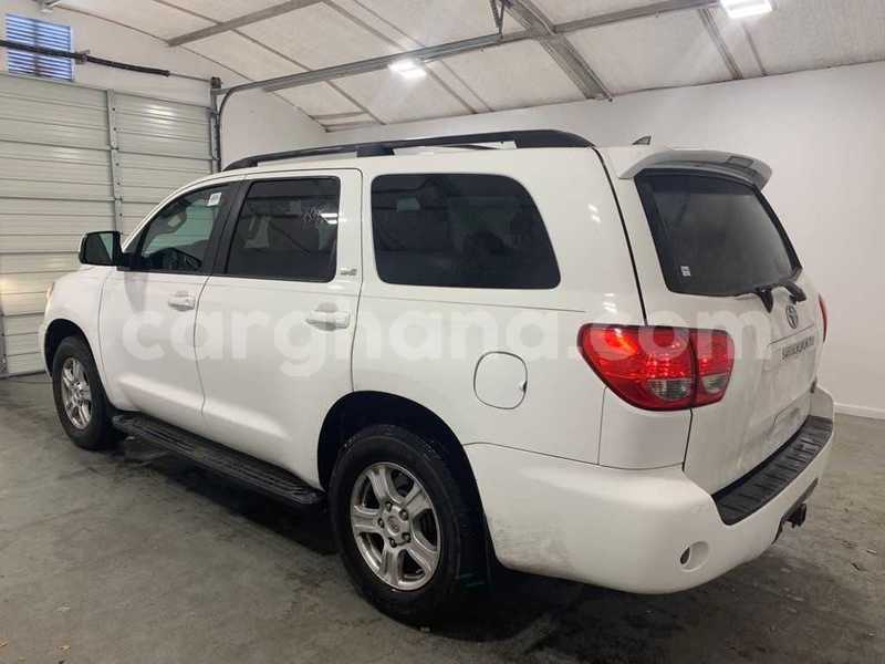 Big with watermark toyota sequoia greater accra accra 42724