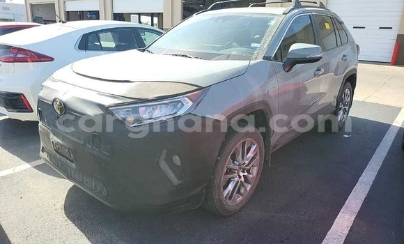 Buy Used Toyota RAV4 Other Car in Accra in Greater Accra