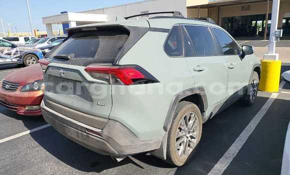Buy Used Toyota RAV4 Other Car in Accra in Greater Accra Buy Used Toyota RAV4 Other Car in Accra in Greater Accra
