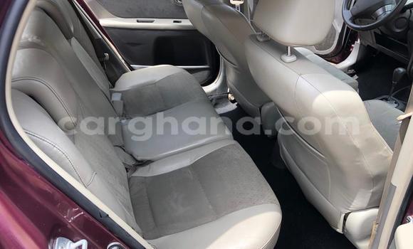 Buy Used Toyota Vitz Other Car in Takoradi in Western