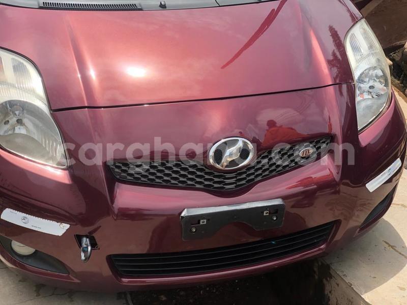 Big with watermark toyota vitz western takoradi 42731