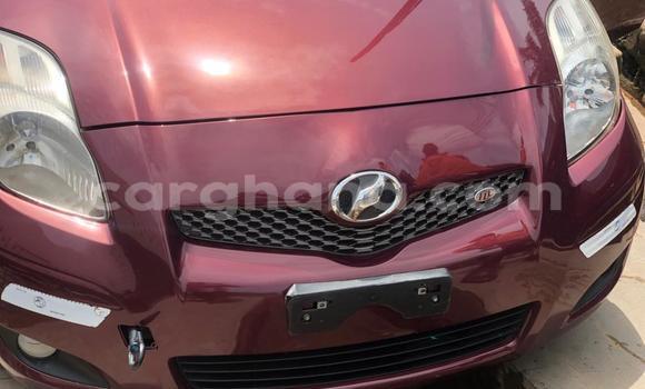 Buy Used Toyota Vitz Other Car in Takoradi in Western Buy Used Toyota Vitz Other Car in Takoradi in Western