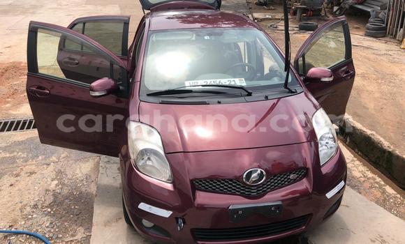 Buy Used Toyota Vitz Other Car in Takoradi in Western Buy Used Toyota Vitz Other Car in Takoradi in Western