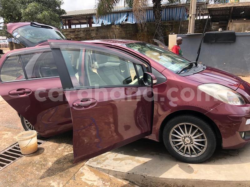 Big with watermark toyota vitz western takoradi 42731