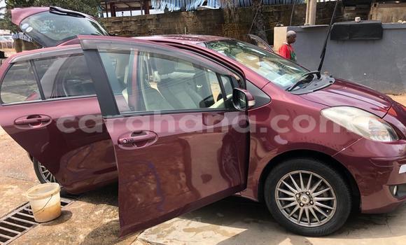 Buy Used Toyota Vitz Other Car in Takoradi in Western Buy Used Toyota Vitz Other Car in Takoradi in Western