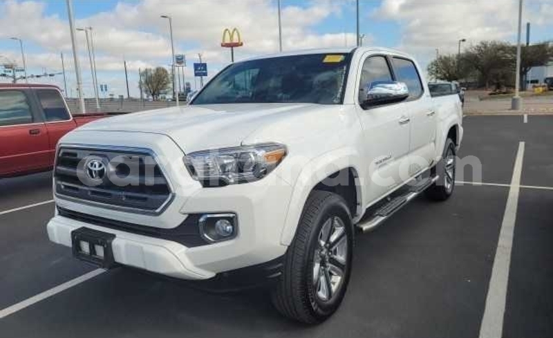 Big with watermark toyota tacoma greater accra accra 42732
