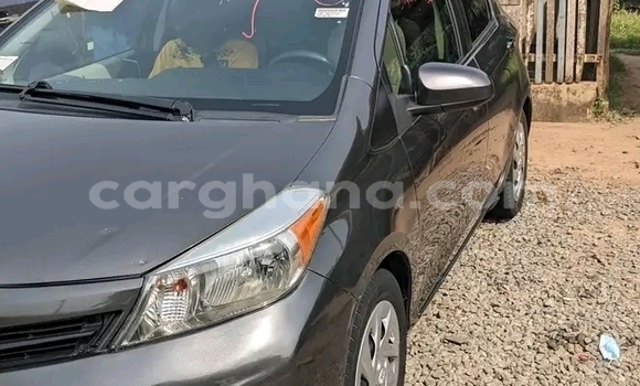 Buy Used Toyota Yaris Other Car in Accra in Greater Accra