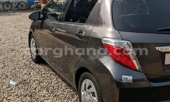 Buy Used Toyota Yaris Other Car in Accra in Greater Accra Buy Used Toyota Yaris Other Car in Accra in Greater Accra