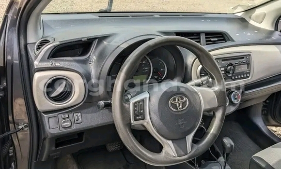Buy Used Toyota Yaris Other Car in Accra in Greater Accra Buy Used Toyota Yaris Other Car in Accra in Greater Accra