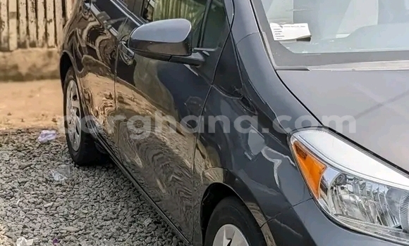 Buy Used Toyota Yaris Other Car in Accra in Greater Accra Buy Used Toyota Yaris Other Car in Accra in Greater Accra