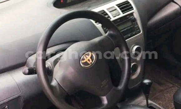 Buy Used Toyota Yaris Other Car in Accra in Greater Accra Buy Used Toyota Yaris Other Car in Accra in Greater Accra