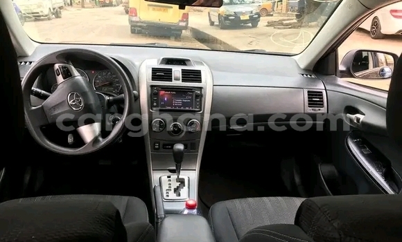 Sayi Na hannu Toyota Corolla Sauran Mota in Accra a Greater Accra Sayi Na hannu Toyota Corolla Sauran Mota in Accra a Greater Accra