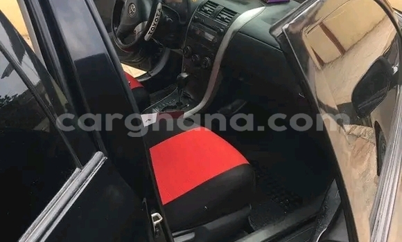 Sayi Na hannu Toyota Corolla II Sauran Mota in Accra a Greater Accra Sayi Na hannu Toyota Corolla II Sauran Mota in Accra a Greater Accra