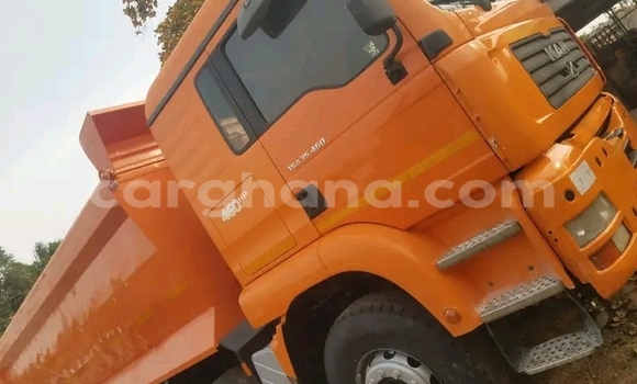 Sayi Na hannu Man TGA 32 350 Sauran Babbar mota in Accra a Greater Accra Sayi Na hannu Man TGA 32 350 Sauran Babbar mota in Accra a Greater Accra