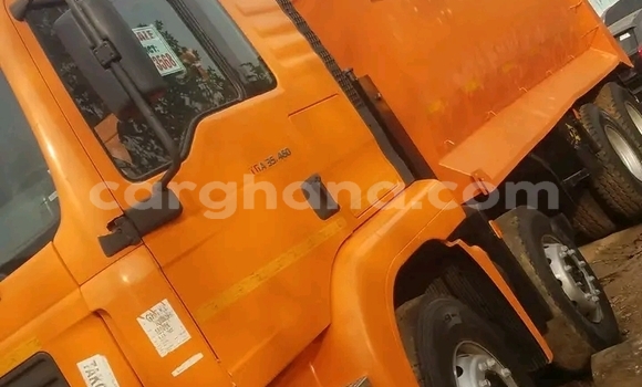 Sayi Na hannu Man TGA 32 350 Sauran Babbar mota in Accra a Greater Accra Sayi Na hannu Man TGA 32 350 Sauran Babbar mota in Accra a Greater Accra