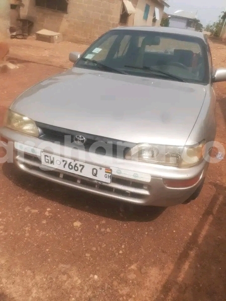 Big with watermark toyota corolla greater accra accra 42739