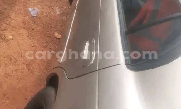 Buy Used Toyota Corolla Other Car in Accra in Greater Accra Buy Used Toyota Corolla Other Car in Accra in Greater Accra