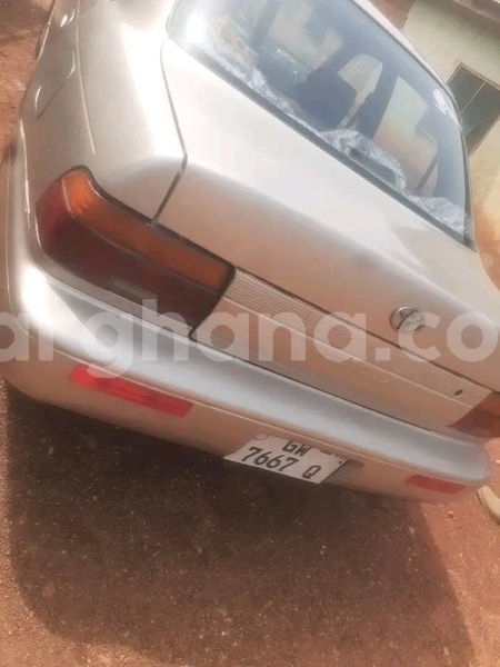 Big with watermark toyota corolla greater accra accra 42739