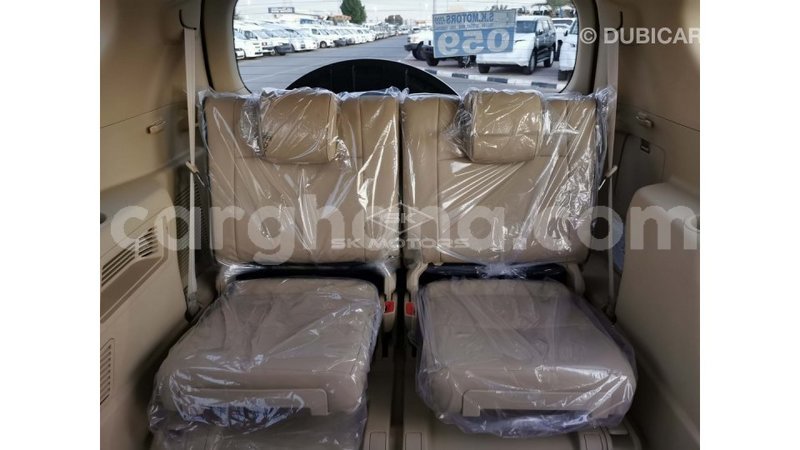 Big with watermark toyota prado ashanti import dubai 42741