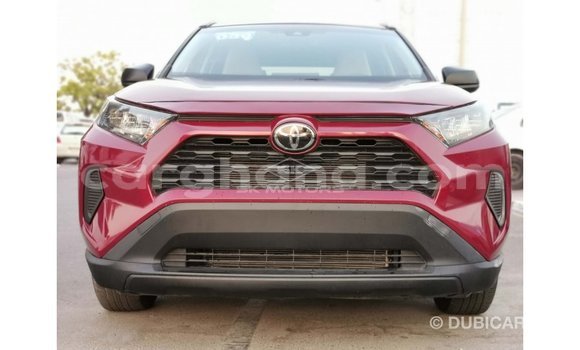 Ra Imported Toyota 4Runner Red Ọkọ̀ in Import - Dubai ni Ashanti Ra Imported Toyota 4Runner Red Ọkọ̀ in Import - Dubai ni Ashanti