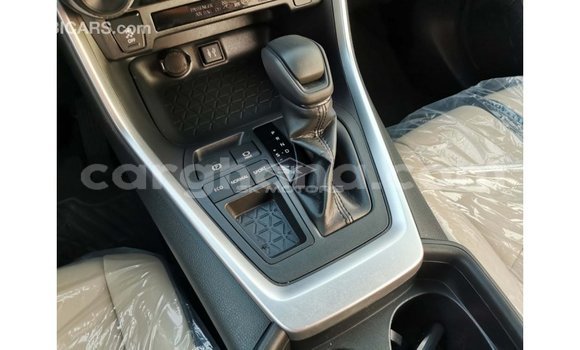 Ra Imported Toyota 4Runner Red Ọkọ̀ in Import - Dubai ni Ashanti Ra Imported Toyota 4Runner Red Ọkọ̀ in Import - Dubai ni Ashanti