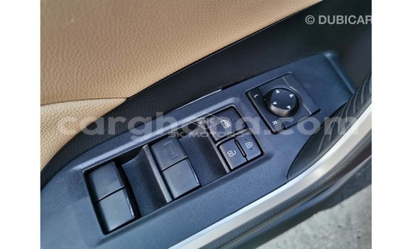 Ra Imported Toyota 4Runner Red Ọkọ̀ in Import - Dubai ni Ashanti Ra Imported Toyota 4Runner Red Ọkọ̀ in Import - Dubai ni Ashanti