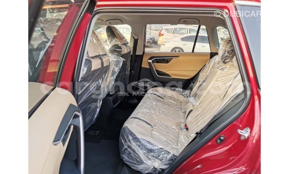 Ra Imported Toyota 4Runner Red Ọkọ̀ in Import - Dubai ni Ashanti Ra Imported Toyota 4Runner Red Ọkọ̀ in Import - Dubai ni Ashanti