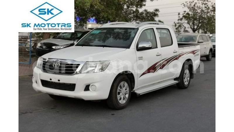 Big with watermark toyota hilux ashanti import dubai 42744