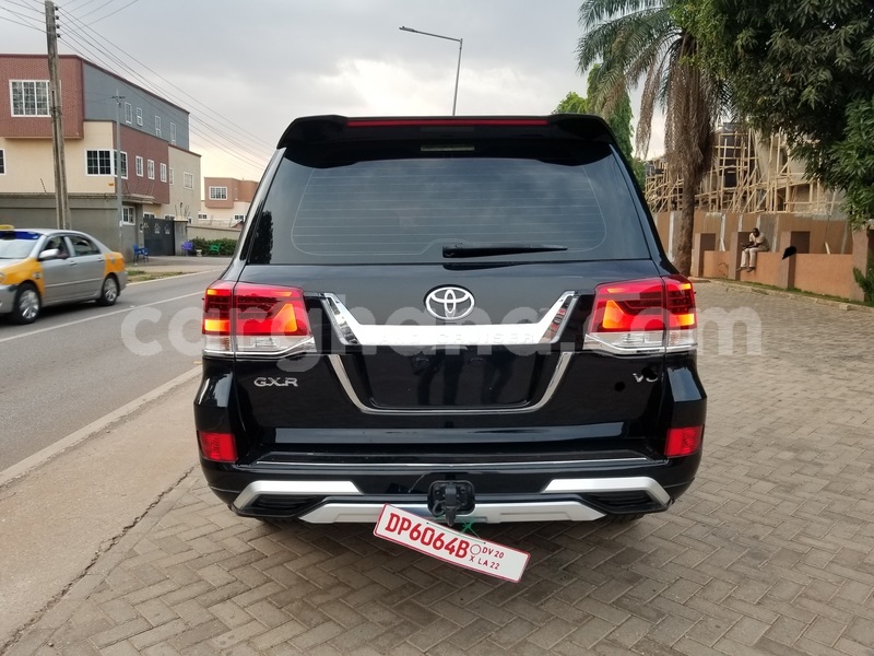 Big with watermark toyota land cruiser ashanti kumasi 42747
