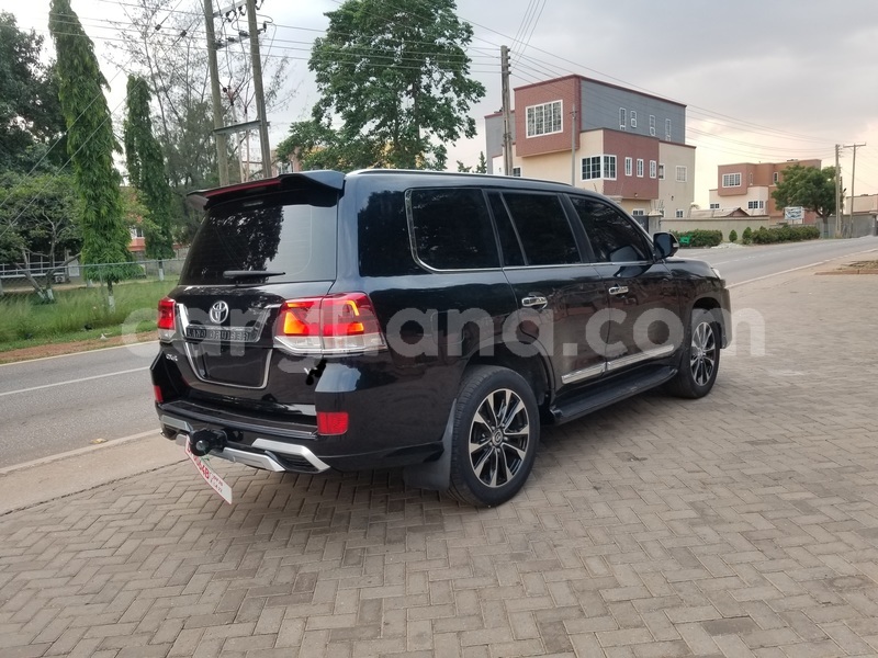 Big with watermark toyota land cruiser ashanti kumasi 42747