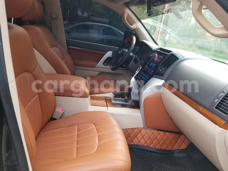 Big with watermark toyota land cruiser ashanti kumasi 42747