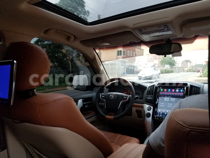 Big with watermark toyota land cruiser ashanti kumasi 42747