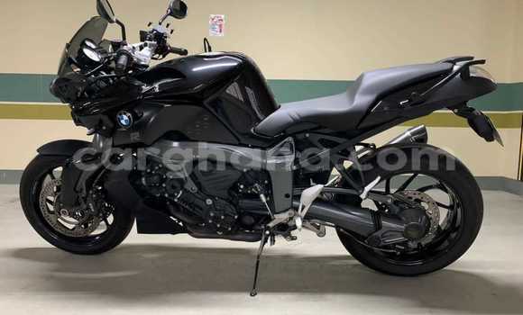 Buy Used BMW K 1300 Black Bike in Accra in Greater Accra