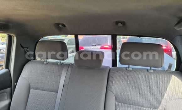 Buy Used Toyota Tacoma Blue Car in Sekondi–Takoradi Metropolitan in Western Buy Used Toyota Tacoma Blue Car in Sekondi–Takoradi Metropolitan in Western