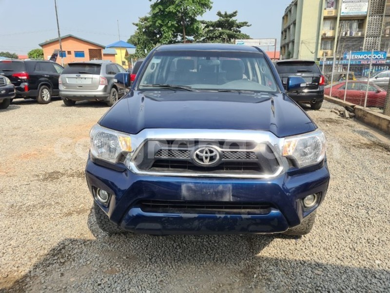 Big with watermark toyota tacoma western sekondi takoradi metropolitan 42752