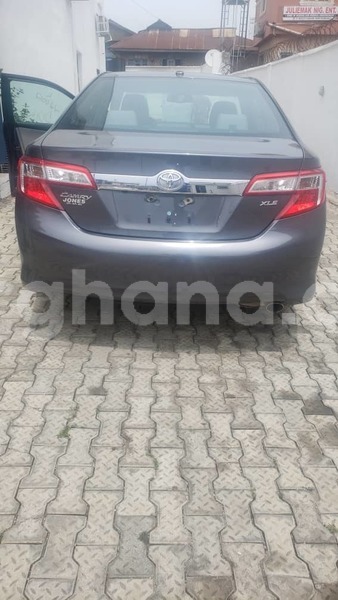 Big with watermark toyota camry japan western sekondi takoradi metropolitan 42751