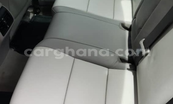 Buy Used Toyota Camry (Japan) Black Car in Sekondi–Takoradi Metropolitan in Western Buy Used Toyota Camry (Japan) Black Car in Sekondi–Takoradi Metropolitan in Western