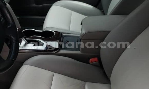 Buy Used Toyota Camry (Japan) Black Car in Sekondi–Takoradi Metropolitan in Western Buy Used Toyota Camry (Japan) Black Car in Sekondi–Takoradi Metropolitan in Western