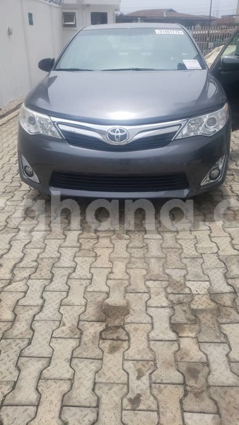 Big with watermark toyota camry japan western sekondi takoradi metropolitan 42751