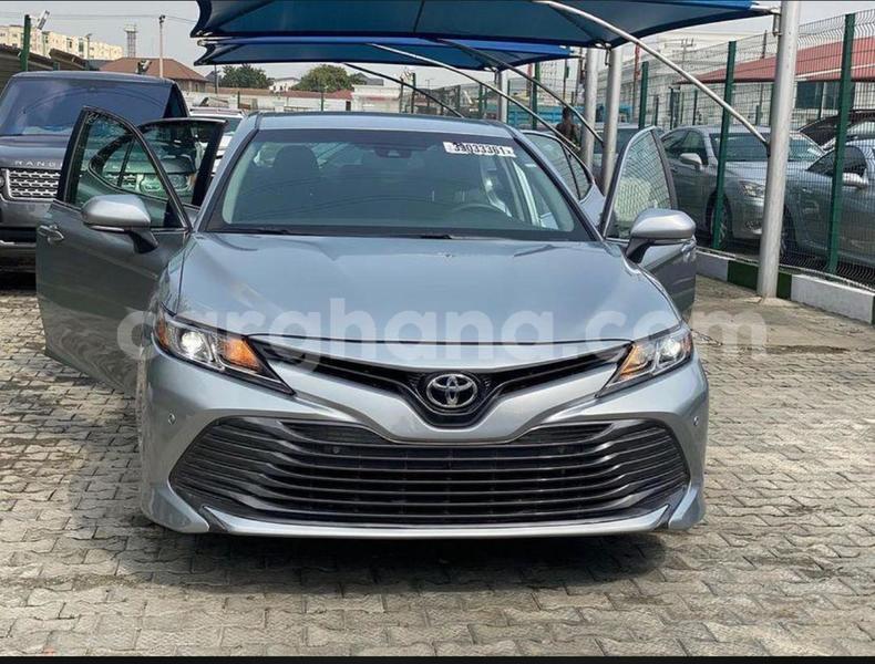 Big with watermark toyota camry western sekondi takoradi metropolitan 42753