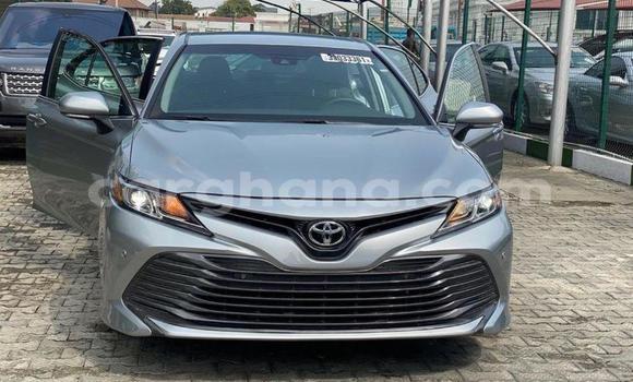 Buy Used Toyota Camry Black Car in Sekondi–Takoradi Metropolitan in Western