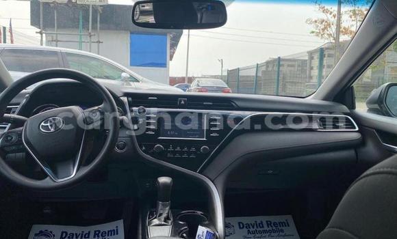 Buy Used Toyota Camry Black Car in Sekondi–Takoradi Metropolitan in Western Buy Used Toyota Camry Black Car in Sekondi–Takoradi Metropolitan in Western